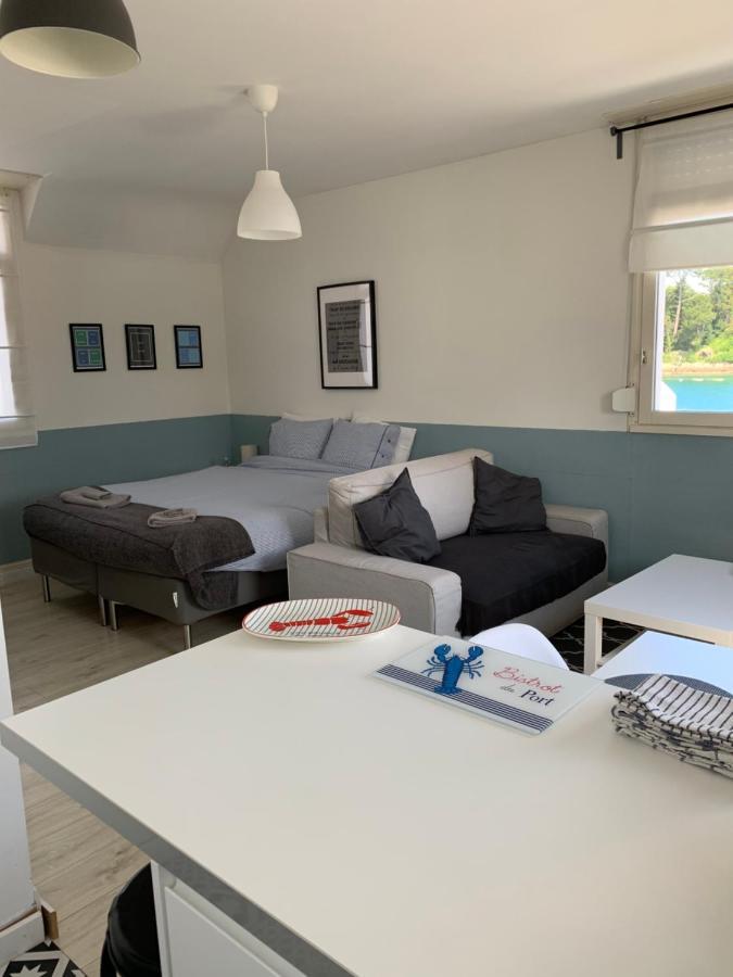Design V Port De Treboul-douarnenez Apartment