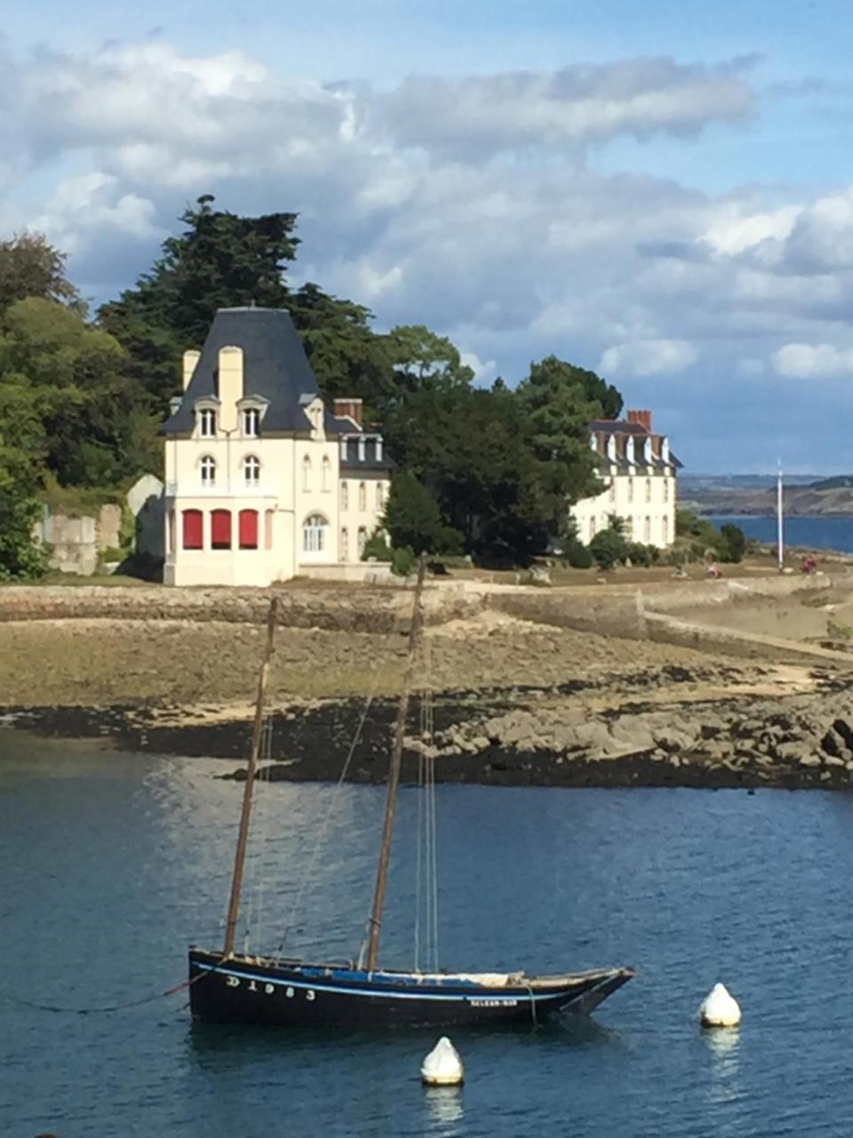 Design V Port De Treboul-douarnenez Apartment Douarnenez